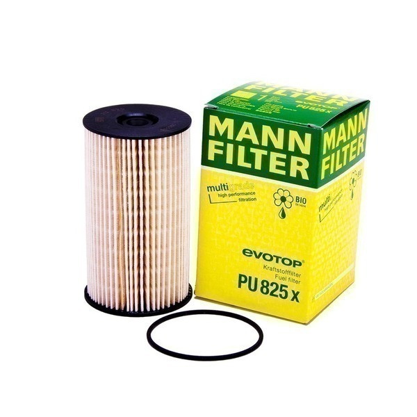 MANN-FILTER PU 825 x Фильтр топливный