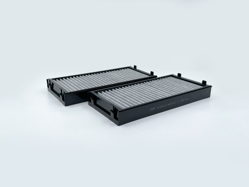 BIG Filter GB-9810/C Фильтр салонный угольный