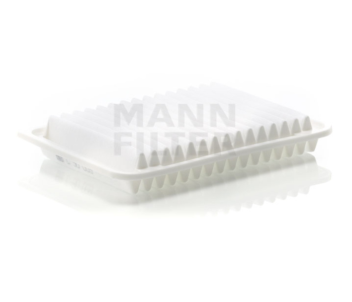 MANN-FILTER C 30 027 Фильтр воздушный