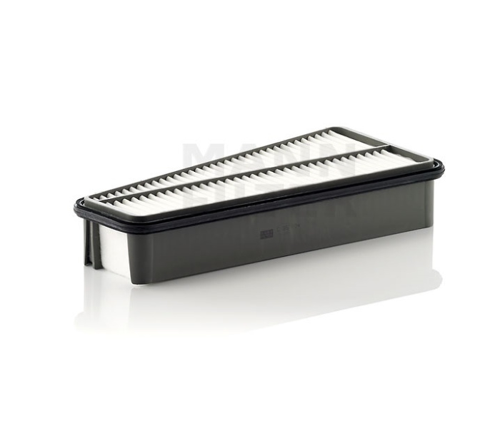 MANN-FILTER C 35 004 Фильтр воздушный