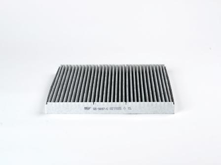 BIG Filter GB-9897/C Фильтр салонный угольный