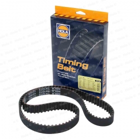 Ремень ГРМ ТН1272 HOLA (CHEVROLET Lanos, Daewoo Nexia 16V)