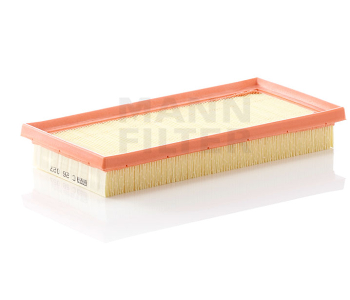 MANN-FILTER C 26 027 Фильтр воздушный