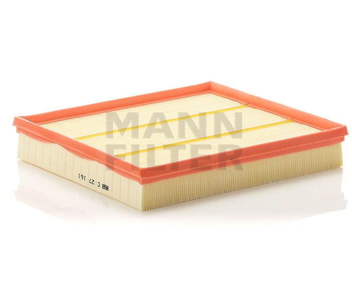 MANN-FILTER C 27 161 Фильтр воздушный