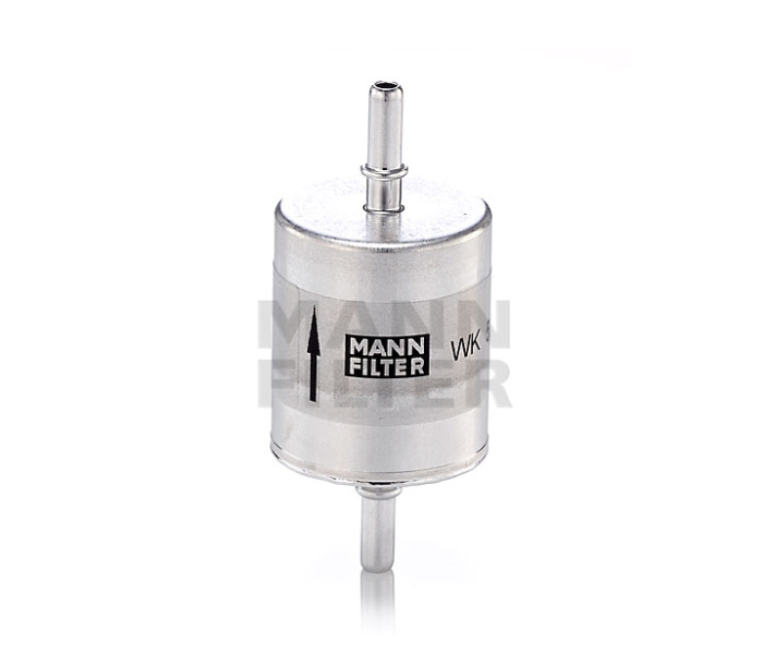 MANN-FILTER WK 52/1 Фильтр топливный