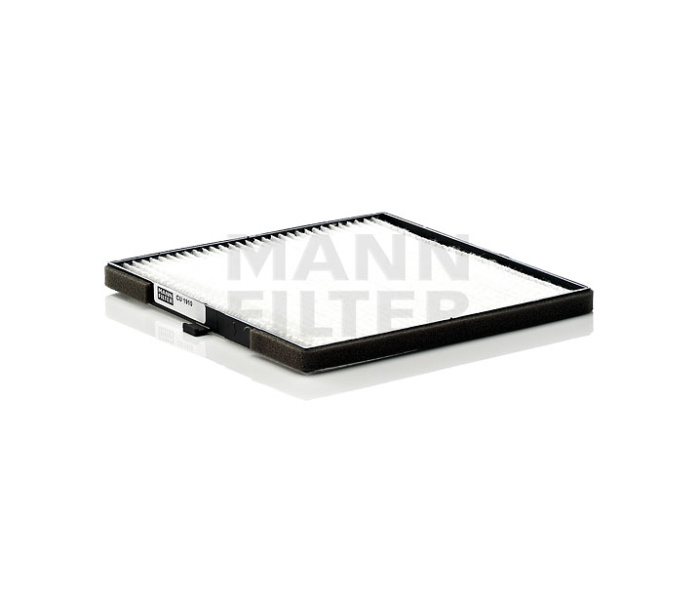 MANN-FILTER CU 1910 Фильтр салонный