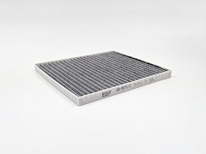 BIG Filter GB-9971/C Фильтр салонный угольный