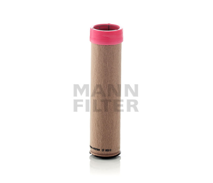 MANN-FILTER CF 850/2 Фильтр воздушный