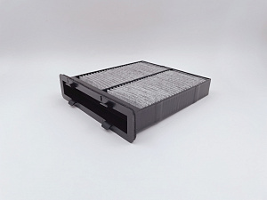 BIG Filter GB-9812/С Фильтр салонный угольный