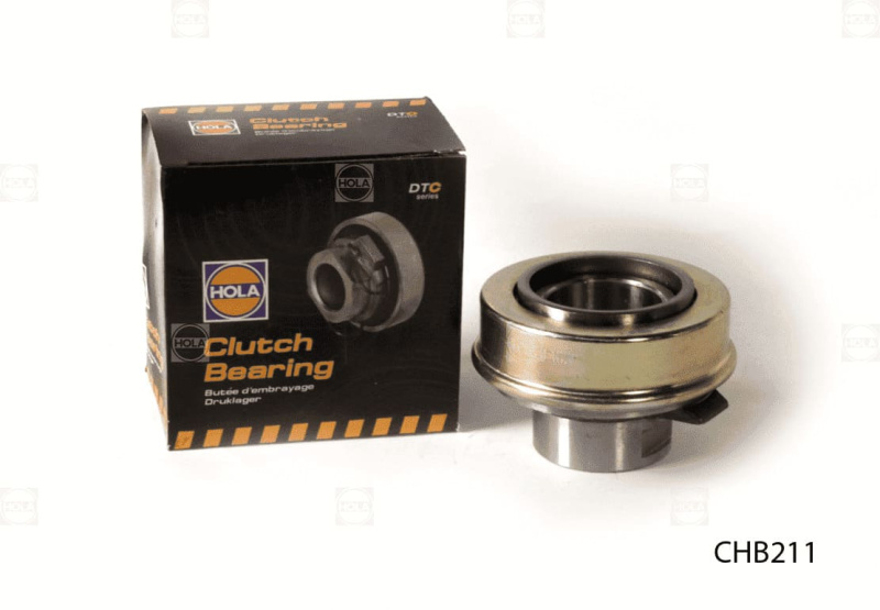 HOLA CHB211 Выжимная муфта сцепления