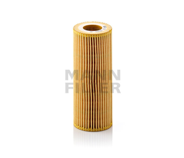 MANN-FILTER HU 722 X Фильтр масляный