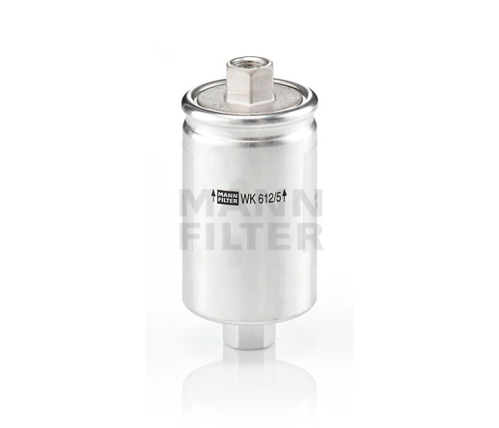MANN-FILTER WK 612/5 Фильтр топливный