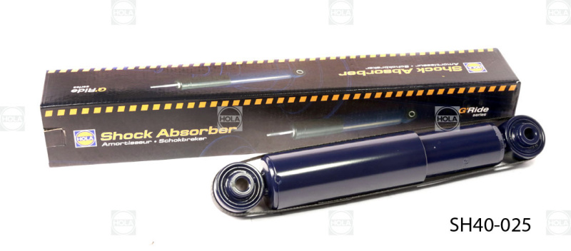 HOLA SH40-025G Амортизатор зад правая, левая