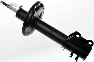 HOLA SH21-092G Стойка амортизаторная передняя левая