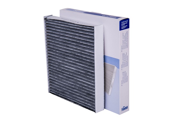 Finwhale AS917C Фильтр салонный угольный