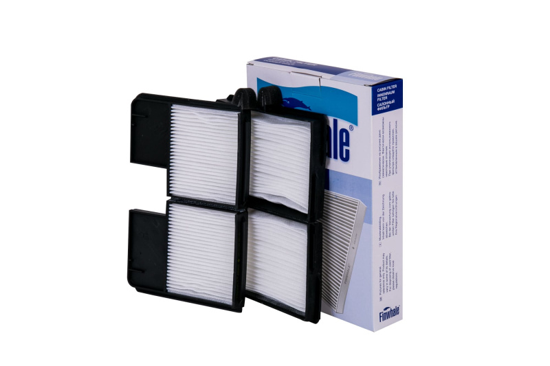 Finwhale AS902 Фильтр салонный