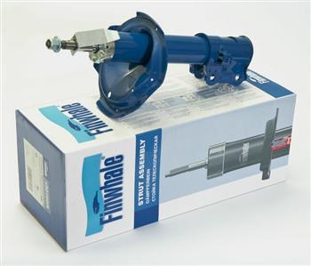 Finwhale 13018GR Амортизатор пер. прав. газовый c ABS