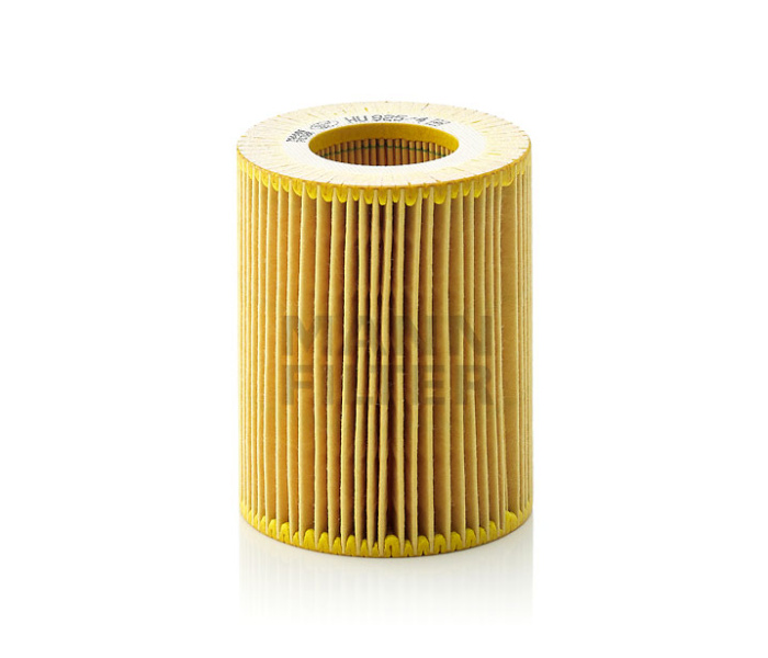 MANN-FILTER HU 925/4 Y Фильтр масляный
