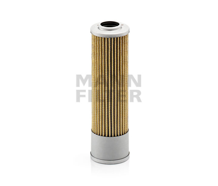 MANN-FILTER H 614/3 Фильтр масляный