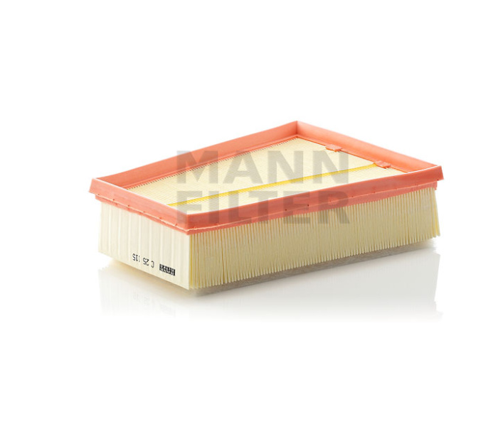 MANN-FILTER C 25 115 Фильтр воздушный