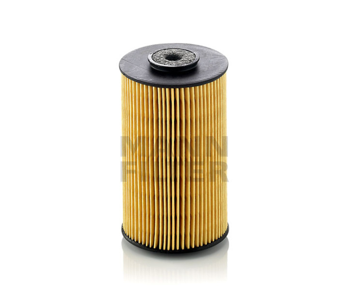 MANN-FILTER P 811 Фильтр топливный