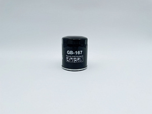 BIG Filter GB-167 Фильтр масляный