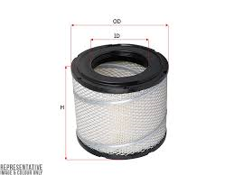 Sakura A13570 Фильтр воздушный