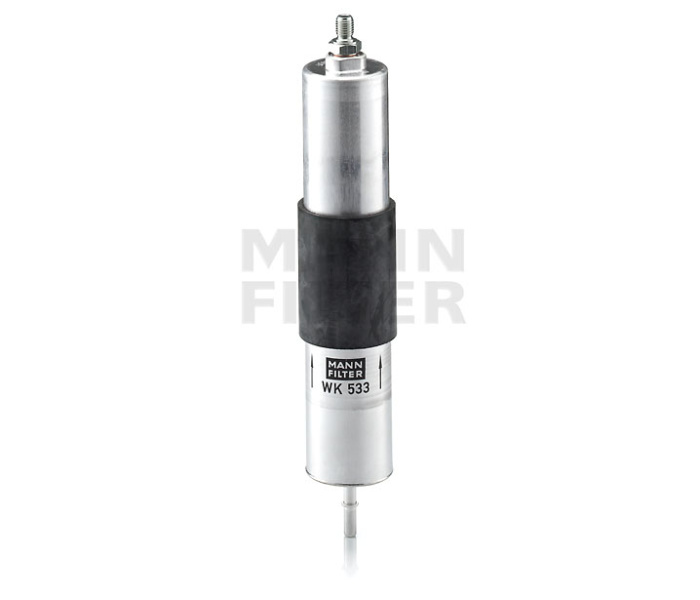 MANN-FILTER WK 533 Фильтр топливный