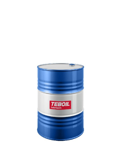 Масло моторное TEBOIL Silver SN 5W-30 48кг (55л)