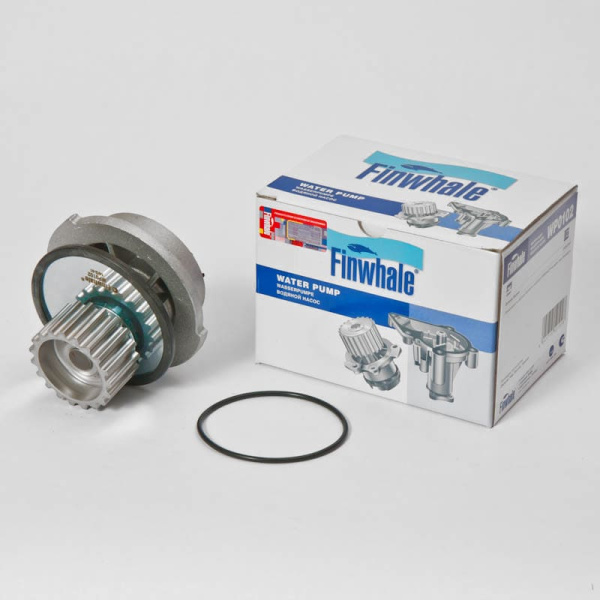 Finwhale WP0102 Помпа водяная