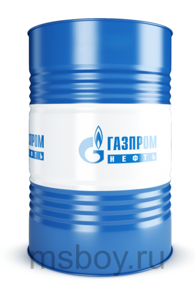 Масло гидравлическое Gazpromneft Hydraulic HVLP-46 205л