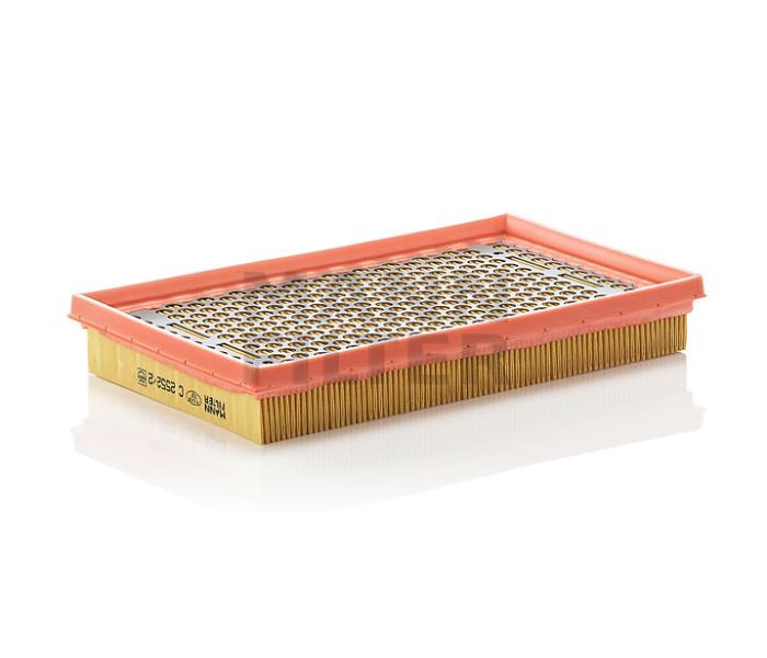 MANN-FILTER C 2552/2 Фильтр воздушный