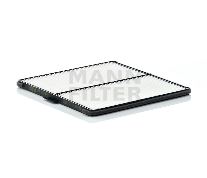 MANN-FILTER CU 2012 Фильтр салонный