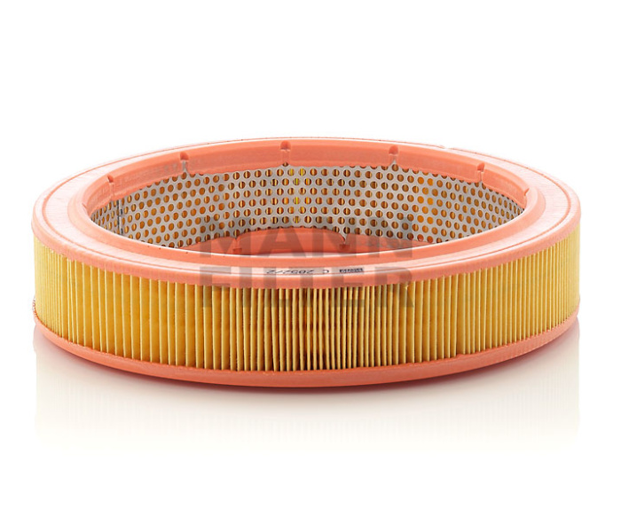 MANN-FILTER C 2852/2 Фильтр воздушный