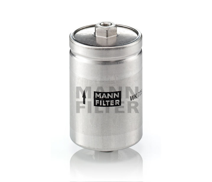 MANN-FILTER WK 725 Фильтр топливный