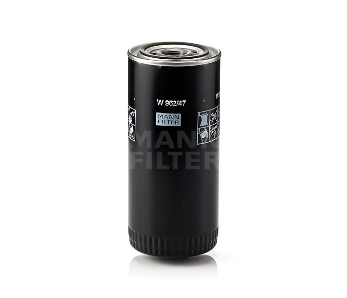 MANN-FILTER W 962/47 Фильтр масляный