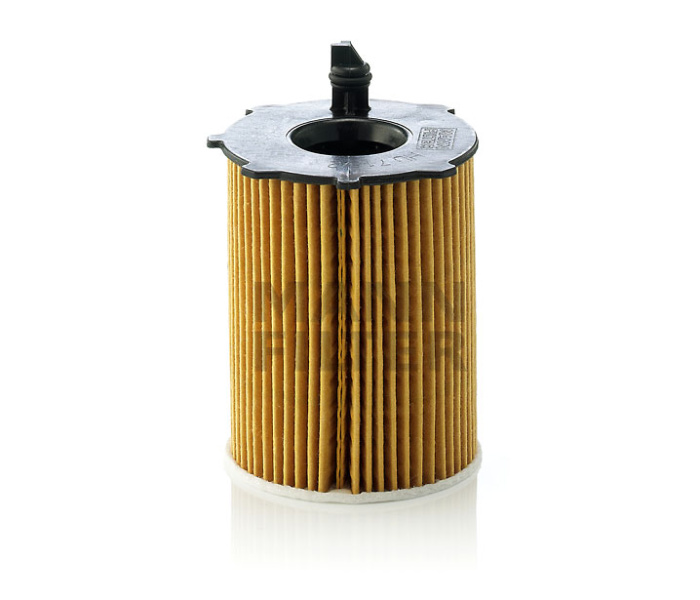 MANN-FILTER HU 716/2 x Фильтр масляный