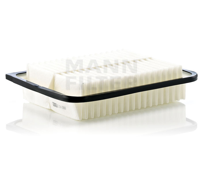 MANN-FILTER C 24 005 Фильтр воздушный