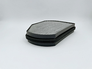 BIG Filter GB-9841/C Фильтр салонный угольный