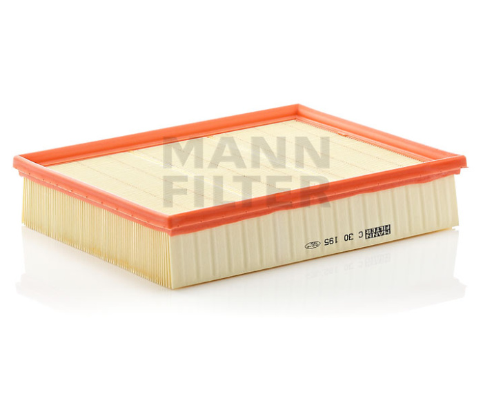 MANN-FILTER C 30 195 Фильтр воздушный