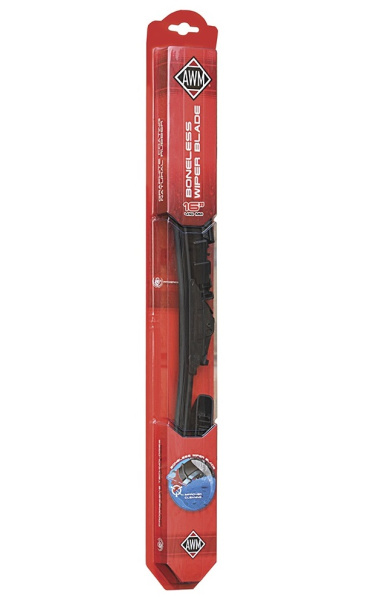 Щетка стеклоочистителя бескаркасная AWM B16R 41см
