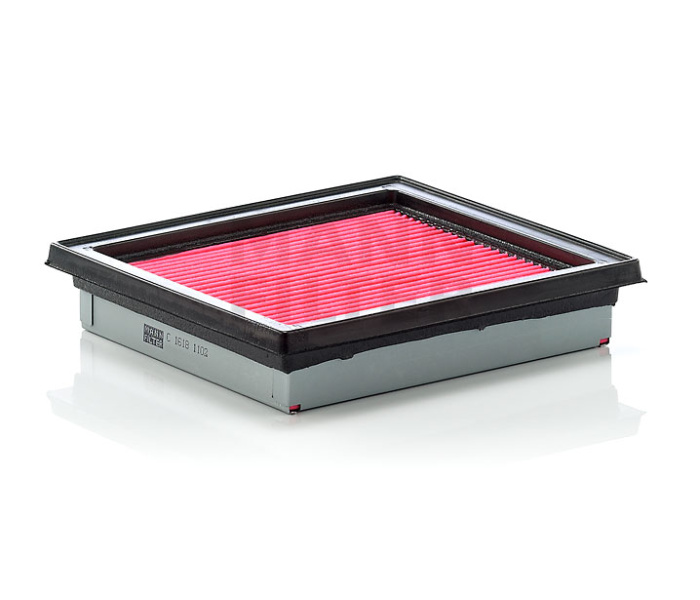 MANN-FILTER C 1618 Фильтр воздушный