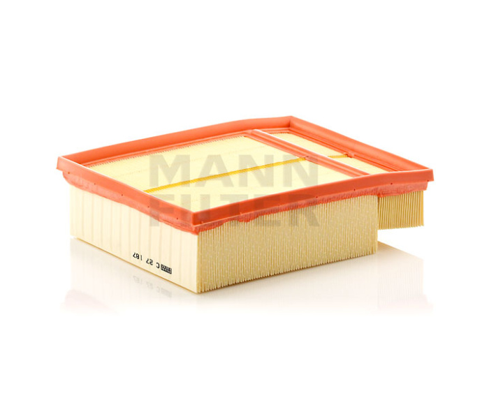 MANN-FILTER C 27 187 Фильтр воздушный