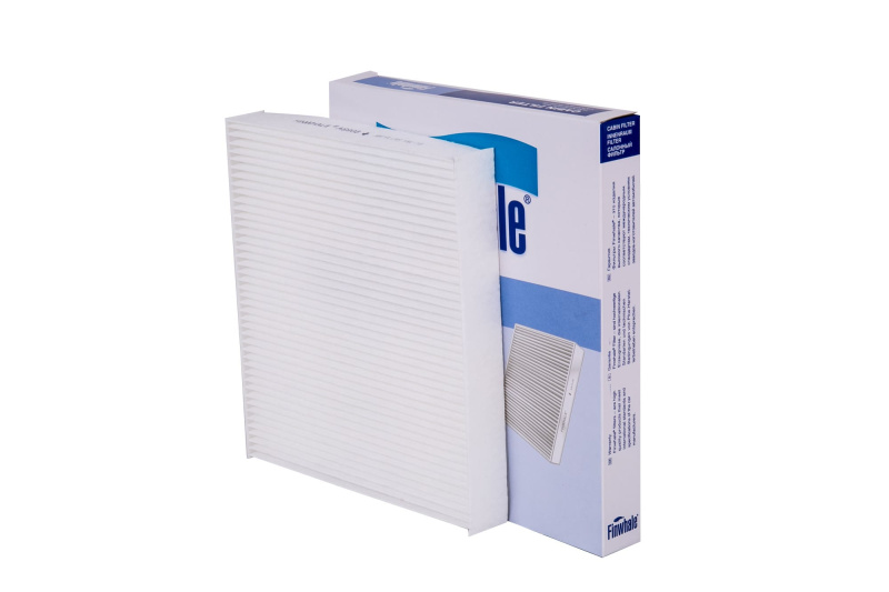 Finwhale AS908 Фильтр салонный