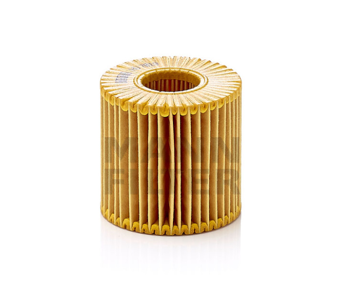 MANN-FILTER HU 7019 Z Фильтр масляный