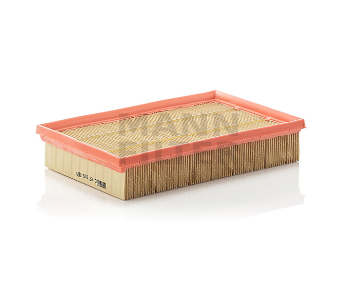 MANN-FILTER C 27 105 Фильтр воздушный