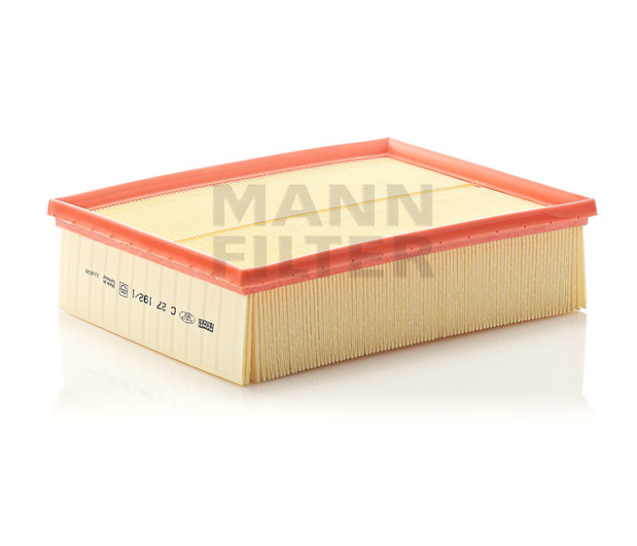 MANN-FILTER C 27 192/1 Фильтр воздушный