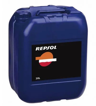 Масло моторное Repsol ELITE INJECTION 10W-40 20л