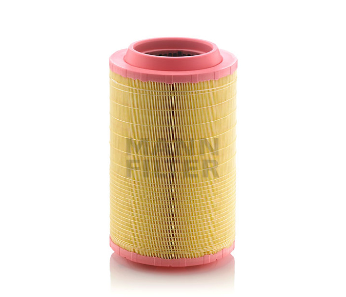MANN-FILTER C 25 860/8 Фильтр воздушный