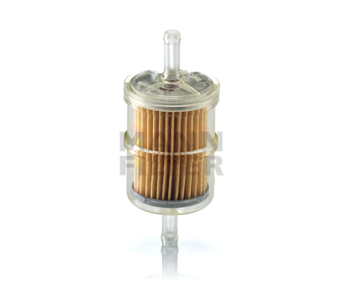 MANN-FILTER WK 42/2 Фильтр топливный
